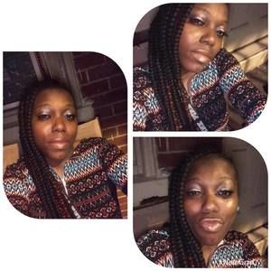 Meet your Posher, Kisha